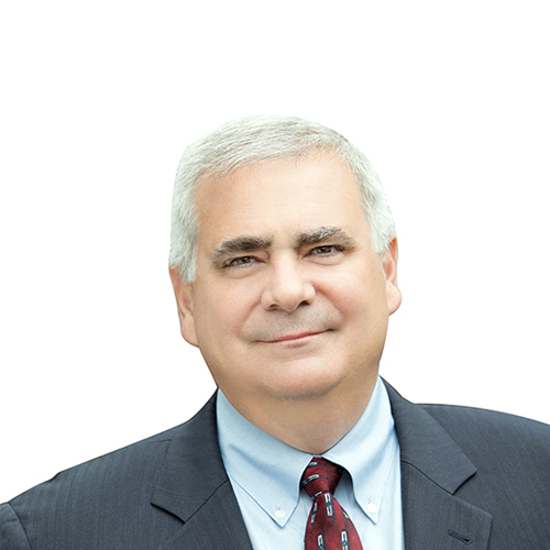 Paul M. Bisaro