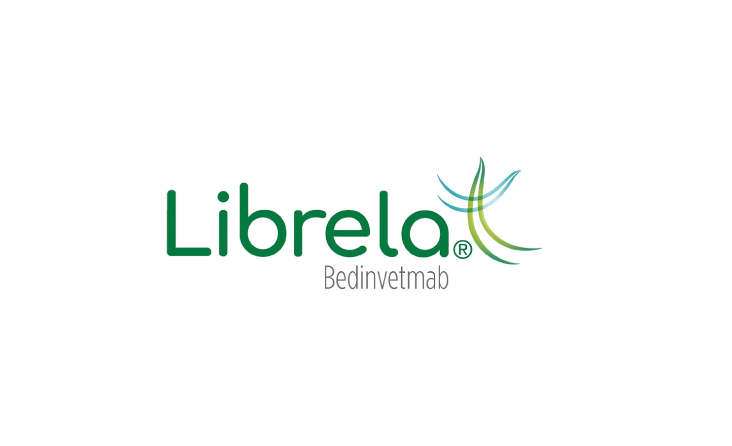 Librela<sup>®</sup> logo - Zoetis