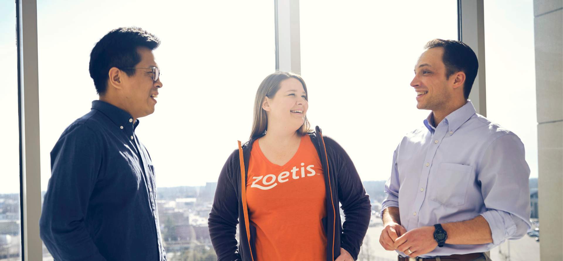 Zoetis colleagues | Zoetis