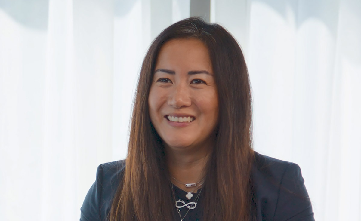 Jessica Chang, Co-founder and CEO, Upwards - Zoetis