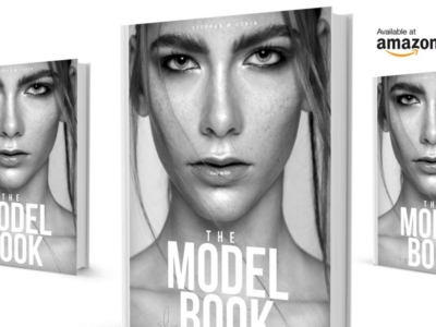 The Model Book: Becoming a Model, Castings, Jobs, Model Agencies – The Book for Models